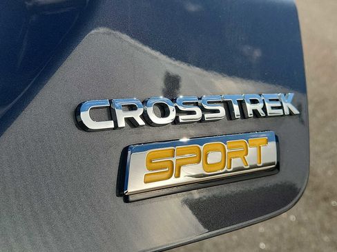 Certified 2025 Subaru Crosstrek 2.5i Sport AWD/4WD image 31