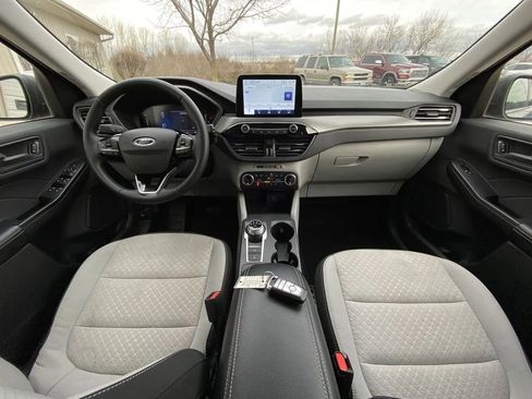 Used 2023 Ford Escape Active image 13