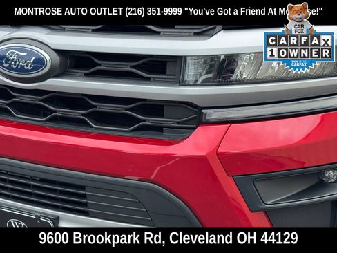 Used 2022 Ford Expedition XLT AWD/4WD image 57