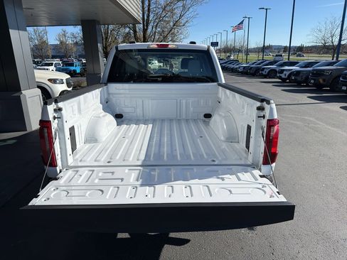 New 2025 Ford F150 XL image 7