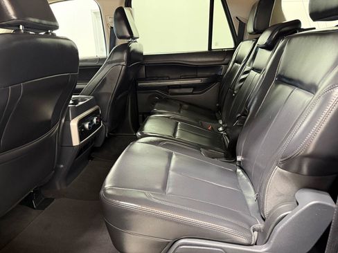 Used 2024 Ford Expedition Max XLT AWD/4WD image 26