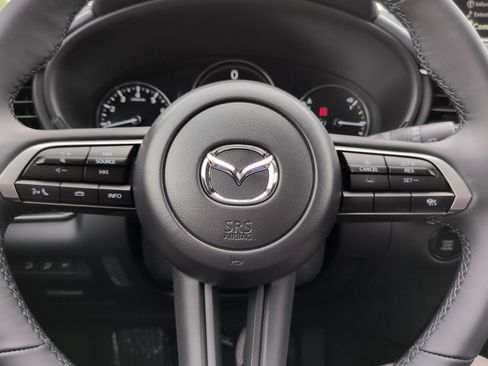 New 2026 MAZDA CX-30 AWD 2.5 S w/ Select Sport Pkg image 22