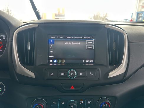 Used 2020 GMC Terrain SLE w/ Driver Convenience Package image 7