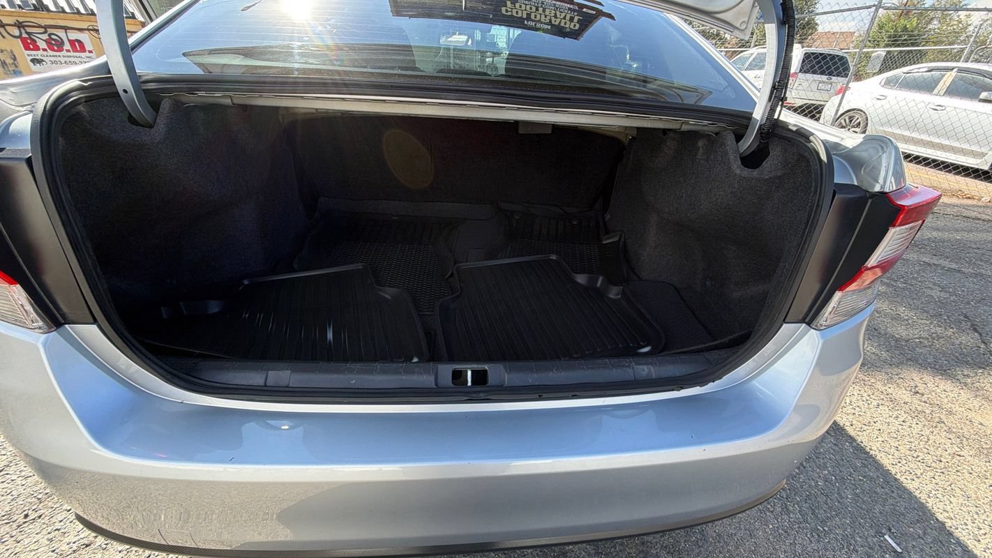 Used 2021 Subaru Impreza 2.0i AWD/4WD image 20