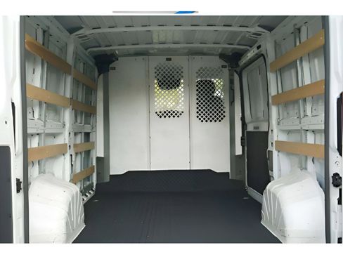 Used 2023 RAM ProMaster 2500 image 23