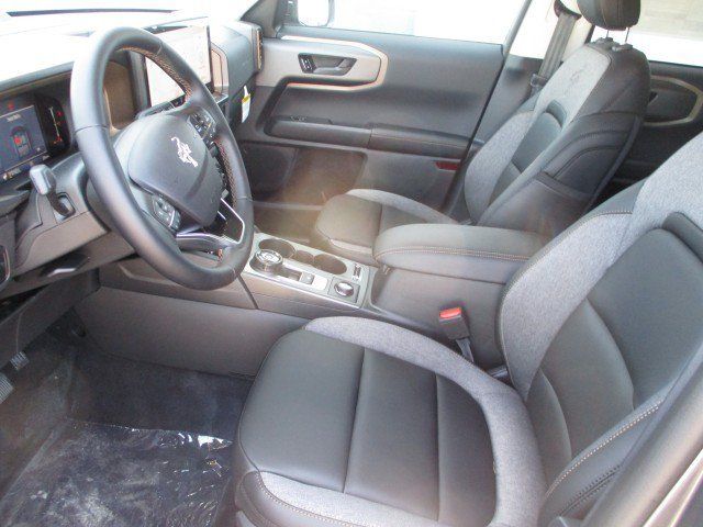 New 2026 Ford Bronco Sport Big Bend w/ Convenience Package AWD/4WD image 11