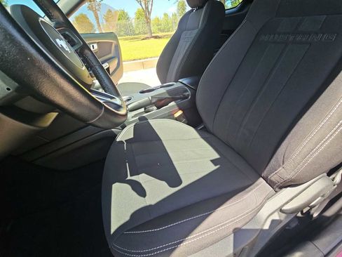 Used 2023 Ford Mustang Coupe w/ Equipment Group 101A RWD image 17