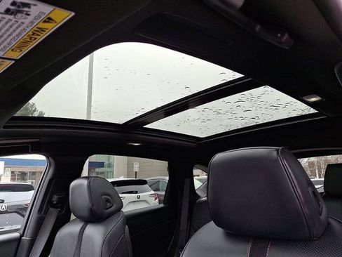 Certified 2025 Acura RDX A-Spec image 14