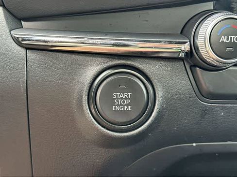 Used 2025 MAZDA MAZDA3 s FWD image 11