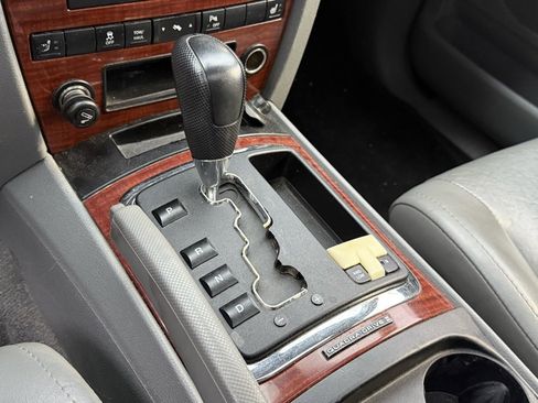 Used 2006 Jeep Grand Cherokee Limited image 18