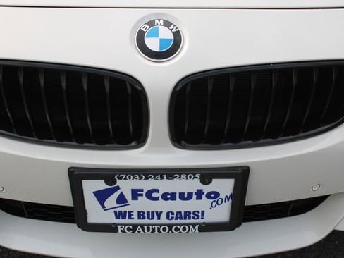 Used 2017 BMW 430i xDrive Convertible image 11