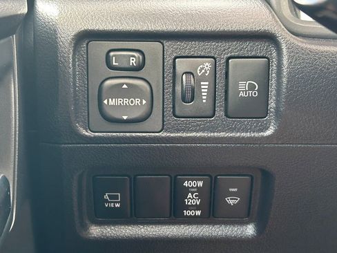 Certified 2023 Toyota 4Runner TRD Pro AWD/4WD image 24