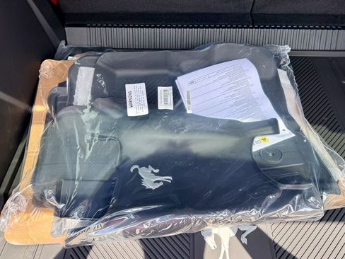 New 2026 Ford Bronco Raptor image 18