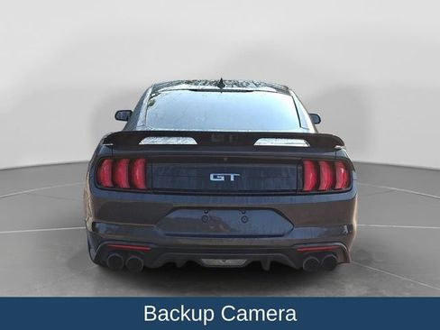 Used 2023 Ford Mustang GT RWD image 6
