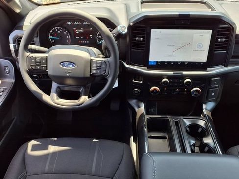 New 2026 Ford F150 STX RWD image 9