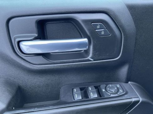 Used 2023 GMC Sierra 1500 Pro w/ Graphite Edition image 23