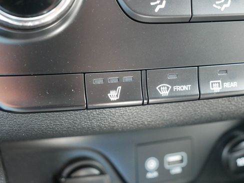 Used 2018 Hyundai Tucson SEL AWD/4WD image 28