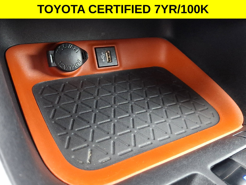 Used 2024 Toyota RAV4 Adventure AWD/4WD image 26