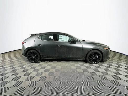 New 2026 MAZDA MAZDA3 Hatchback w/Premium Plus Pkg AWD/4WD image 10