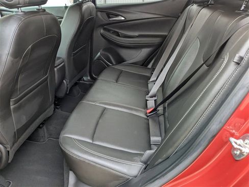 Used 2024 Buick Encore GX Sport Touring image 25