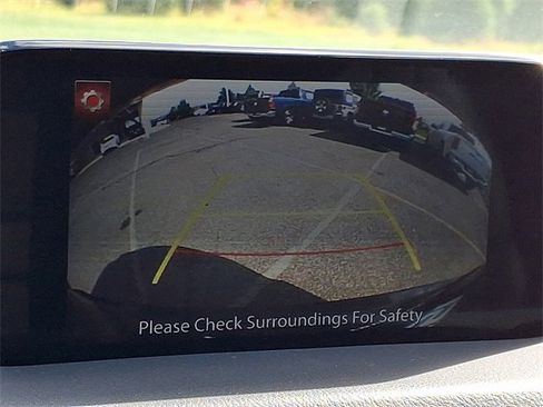 Used 2019 MAZDA CX-5 Grand Touring image 19