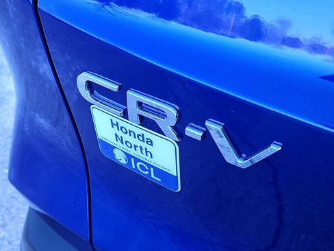 Certified 2023 Honda CR-V LX image 12