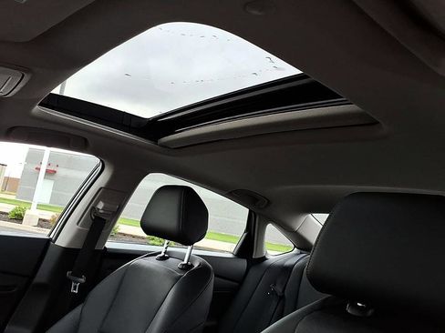 Certified 2025 Honda Accord EX-L image 19