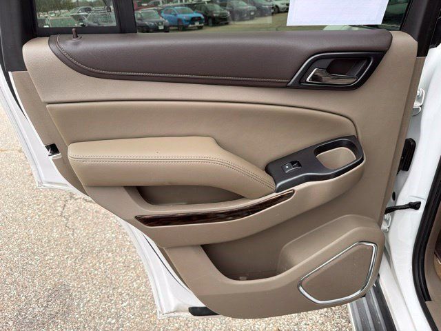 Used 2015 GMC Yukon SLT w/ Open Road Package AWD/4WD image 15
