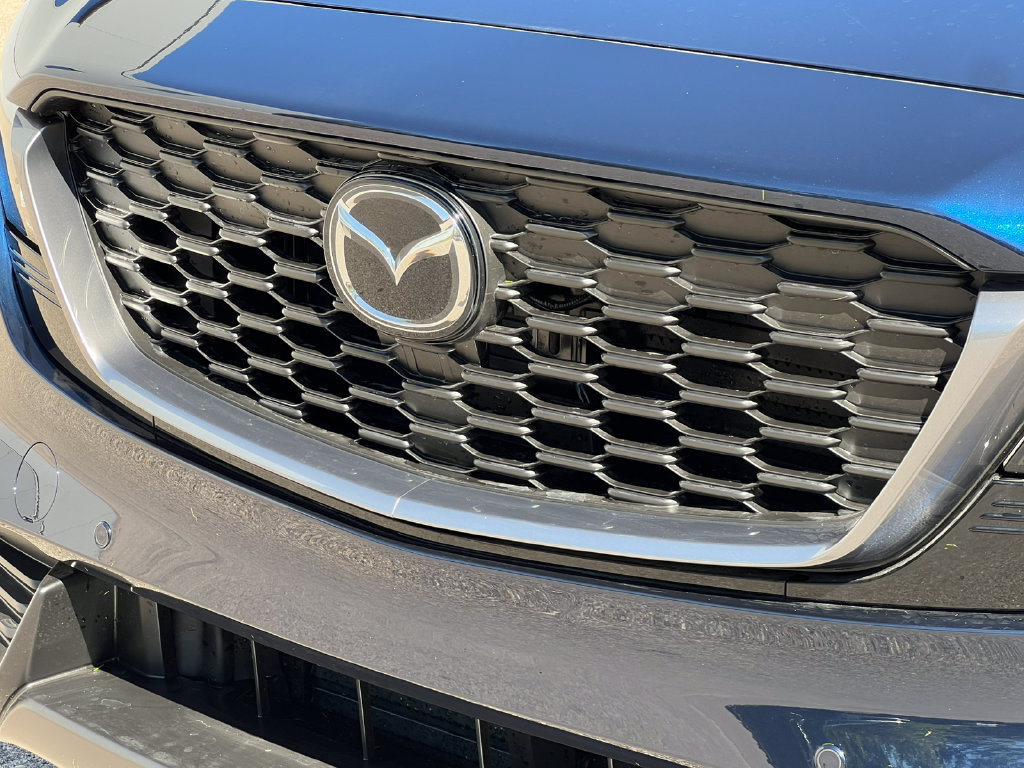 New 2026 MAZDA CX-5 Preferred AWD/4WD image 36