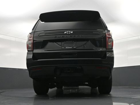 Used 2023 Chevrolet Suburban Z71 w/ Luxury Package AWD/4WD image 31