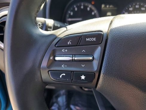 Certified 2023 Hyundai Kona SEL w/ Convenience Package image 17
