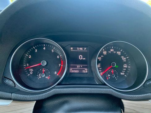 Used 2016 Volkswagen Passat 1.8T SE image 10