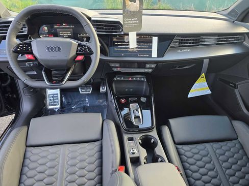 New 2026 Audi RS 3 image 21