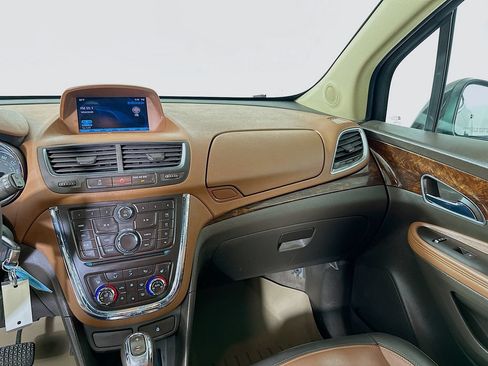 Used 2014 Buick Encore Leather AWD/4WD image 20