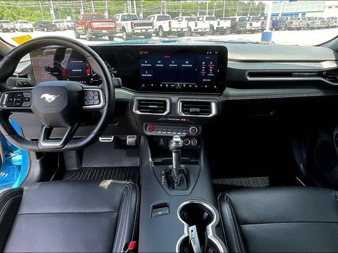 Used 2024 Ford Mustang Premium RWD image 5