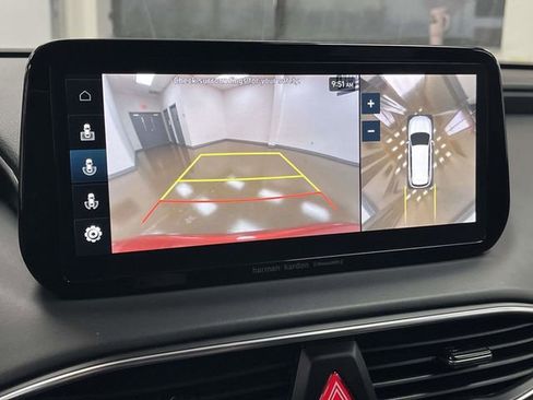 Used 2022 Hyundai Santa Fe Calligraphy image 37