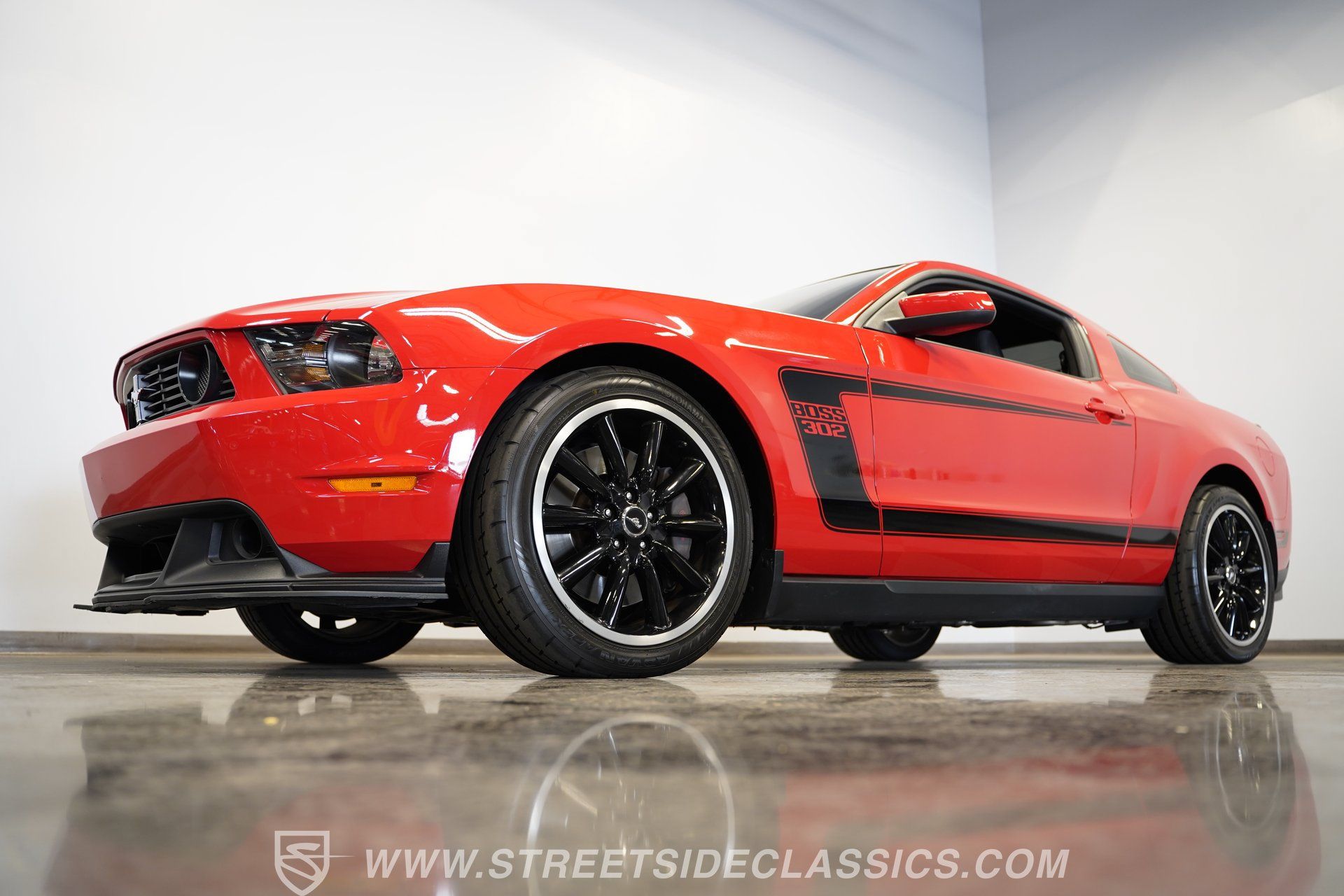 Used 2012 Ford Mustang Boss 302 RWD image 21
