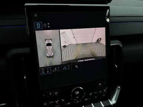 New 2025 GMC Acadia AT4 image 3