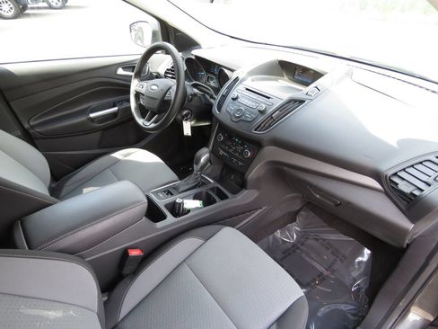 Used 2018 Ford Escape SE AWD/4WD image 14