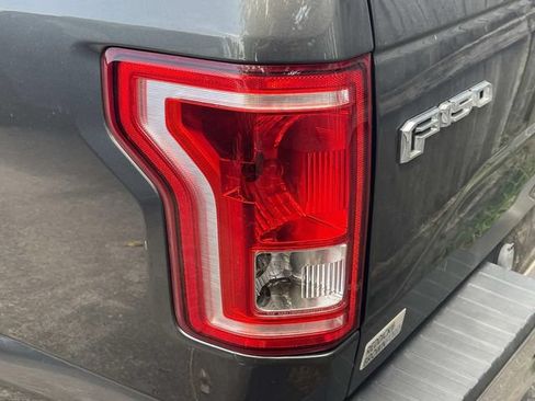 Used 2017 Ford F150 XL w/ Equipment Group 101A Mid RWD image 5