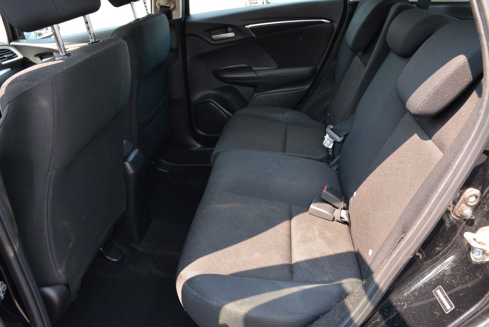 Used 2015 Honda Fit EX image 14