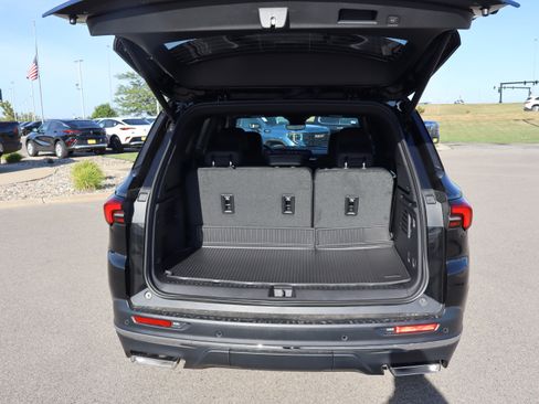 New 2027 Buick Enclave Preferred w/ Power Package AWD/4WD image 6