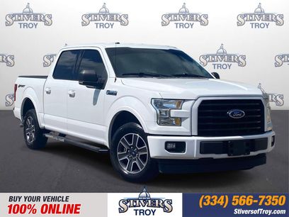 Used 2017 Ford F150 XLT w/ Equipment Group 302A Luxury