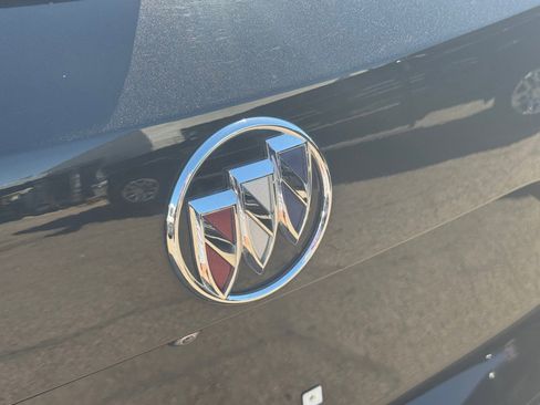 Used 2023 Buick Envision Essence w/ Sport Touring Package image 28