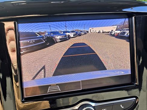 Used 2020 Chevrolet Traverse LS w/ LPO, Blackout Package image 25