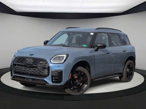 New 2026 MINI Cooper Countryman S image 1