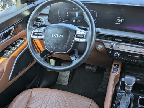 Certified 2024 Kia Telluride EX X-Line AWD/4WD image 20