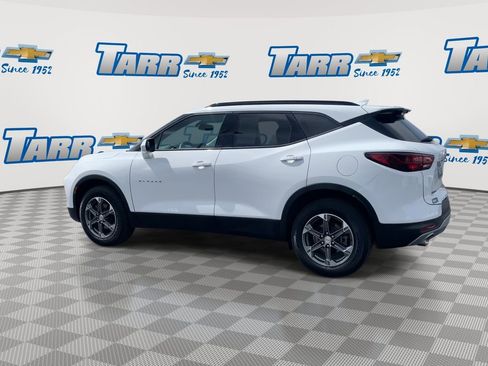 Used 2024 Chevrolet Blazer LT w/ Convenience Package image 6