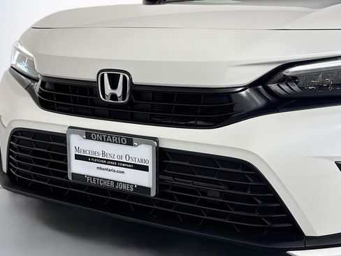 Used 2024 Honda Civic Sport image 13