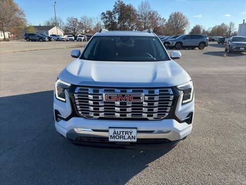 New 2026 GMC Terrain Denali image 9